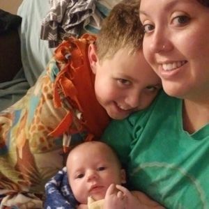 Meet your Posher, Brittany